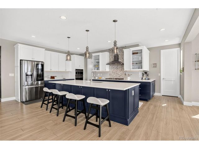 9195 Star Streak Cir, Littleton, CO 80125