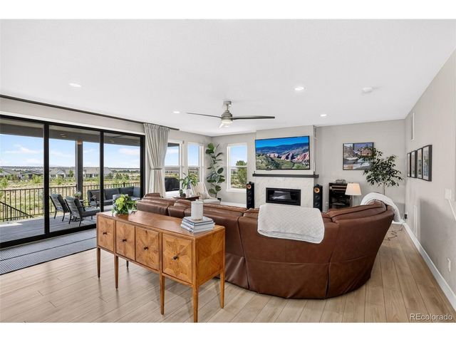 9195 Star Streak Cir, Littleton, CO 80125