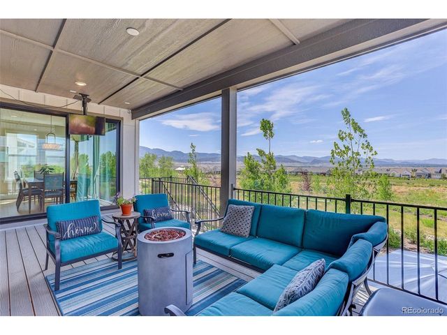 9195 Star Streak Cir, Littleton, CO 80125