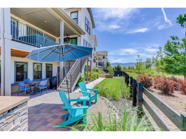 9195 Star Streak Cir, Littleton, CO 80125