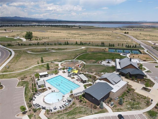 9195 Star Streak Cir, Littleton, CO 80125