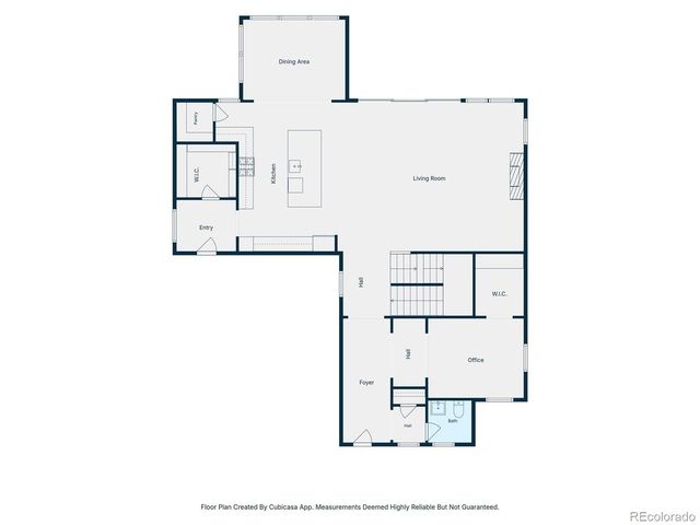 9195 Star Streak Cir, Littleton, CO 80125