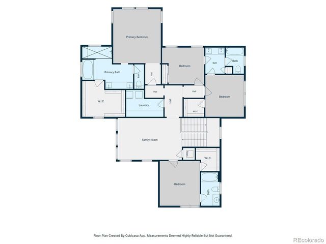 9195 Star Streak Cir, Littleton, CO 80125