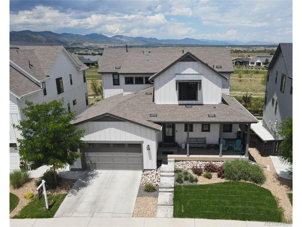9195 Star Streak Cir, Littleton, CO 80125