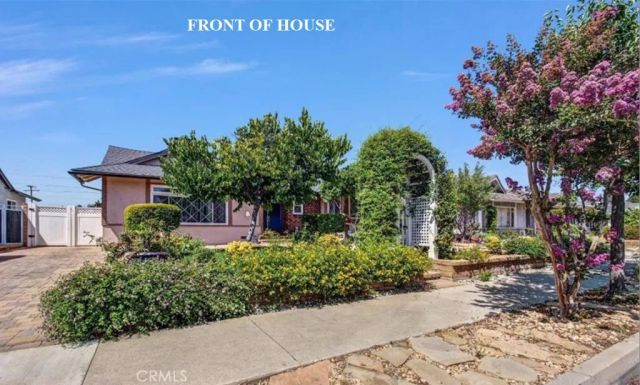 1461 E Grovecenter Street, Covina, CA 91724