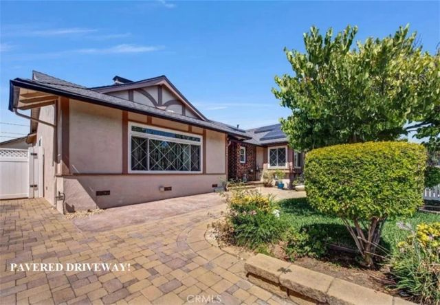1461 E Grovecenter Street, Covina, CA 91724