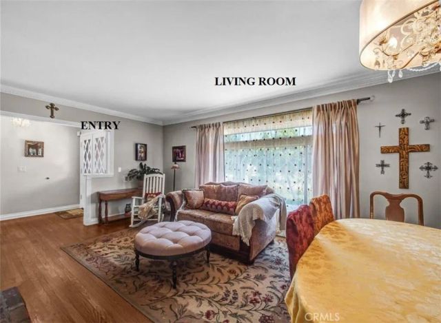 1461 E Grovecenter Street, Covina, CA 91724