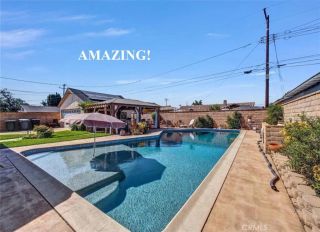 1461 E Grovecenter Street, Covina, CA 91724