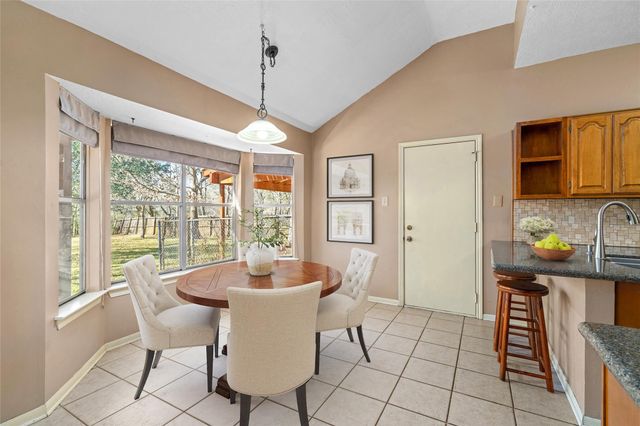 1509 Windsor Drive, Friendswood, TX 77546