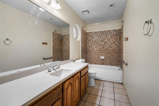 1509 Windsor Drive, Friendswood, TX 77546