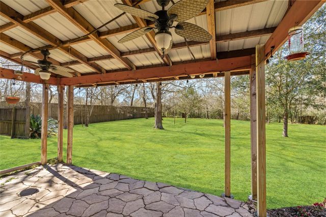 1509 Windsor Drive, Friendswood, TX 77546