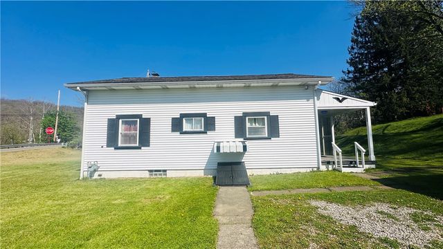 708 Lardintown Rd, Fawn Twp, PA 15084