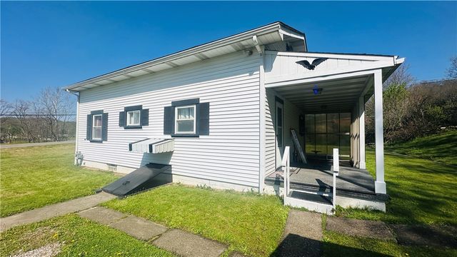 708 Lardintown Rd, Fawn Twp, PA 15084