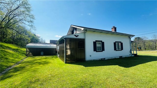 708 Lardintown Rd, Fawn Twp, PA 15084