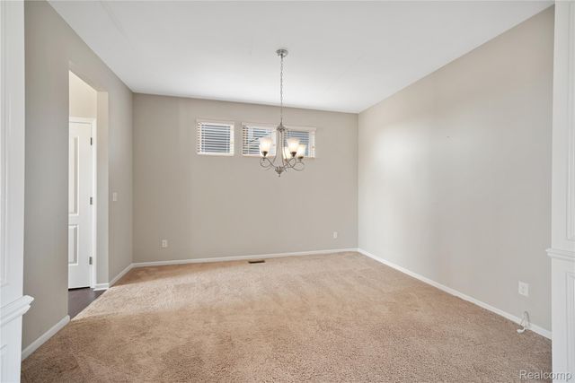 51026 Upland View Street, Canton Charter Township, MI 48188