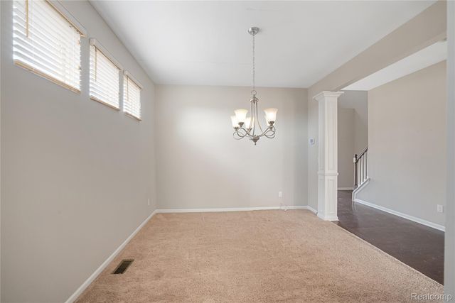 51026 Upland View Street, Canton Charter Township, MI 48188