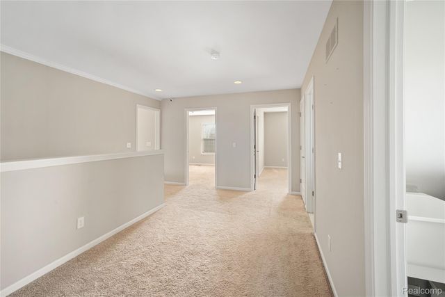 51026 Upland View Street, Canton Charter Township, MI 48188