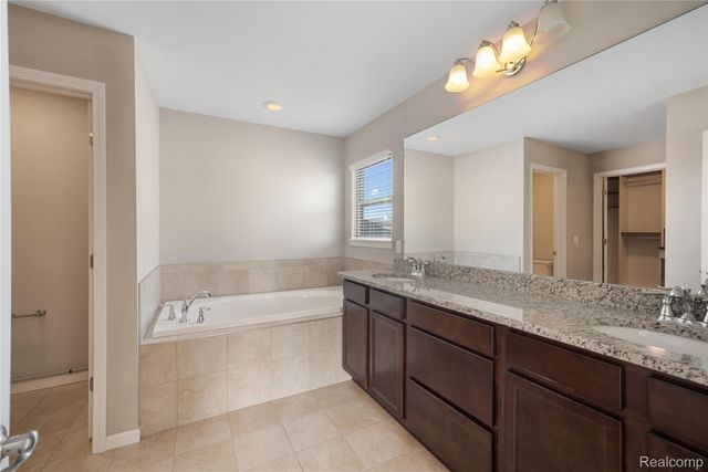 51026 Upland View Street, Canton Charter Township, MI 48188