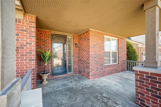 51026 Upland View Street, Canton Charter Township, MI 48188