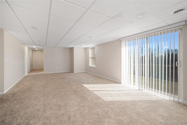 51026 Upland View Street, Canton Charter Township, MI 48188