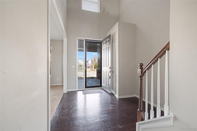 51026 Upland View Street, Canton Charter Township, MI 48188