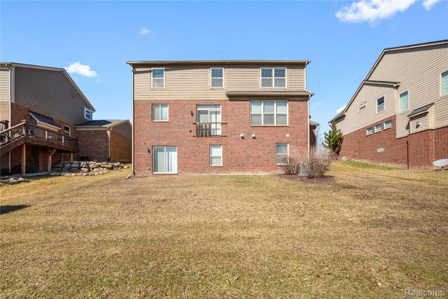 51026 Upland View Street, Canton Charter Township, MI 48188