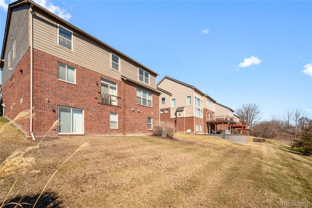 51026 Upland View Street, Canton Charter Township, MI 48188