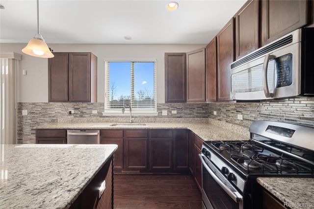 51026 Upland View Street, Canton Charter Township, MI 48188