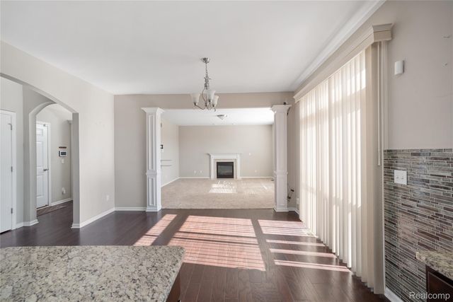 51026 Upland View Street, Canton Charter Township, MI 48188