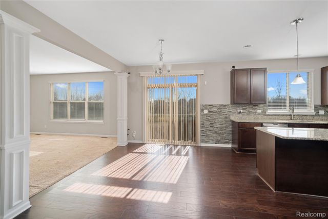 51026 Upland View Street, Canton Charter Township, MI 48188