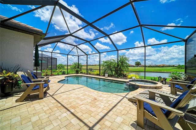 5731 CHEECH GLEN, Bradenton, FL 34211
