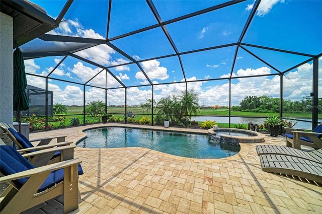 5731 CHEECH GLEN, Bradenton, FL 34211