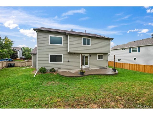 11263 Glenmoor Cir, Parker, CO 80138
