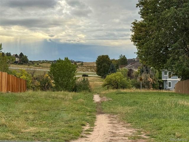 11263 Glenmoor Cir, Parker, CO 80138
