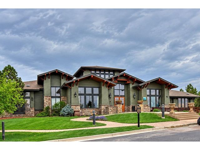 11263 Glenmoor Cir, Parker, CO 80138