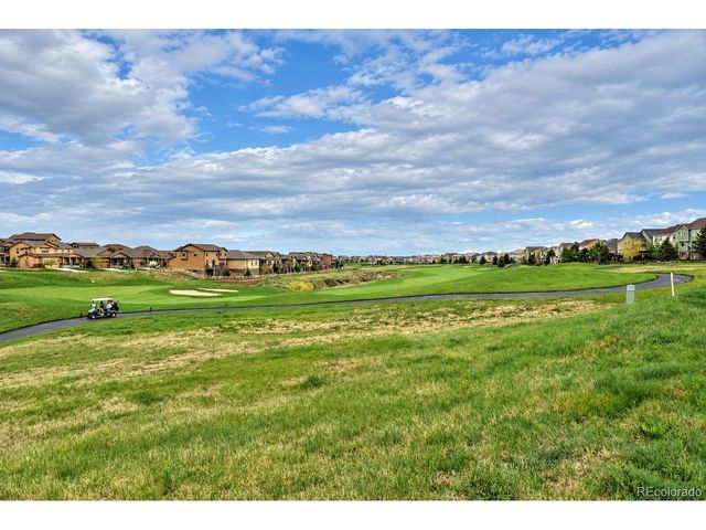 11263 Glenmoor Cir, Parker, CO 80138