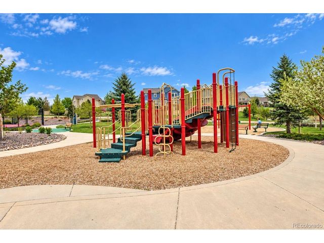 11263 Glenmoor Cir, Parker, CO 80138