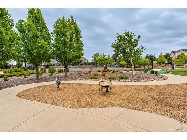 11263 Glenmoor Cir, Parker, CO 80138