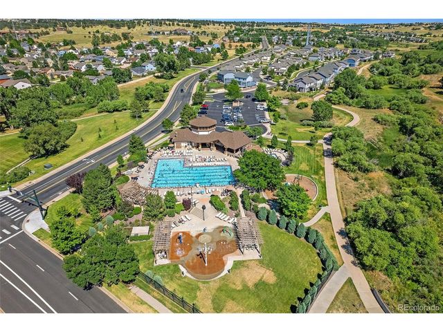 11263 Glenmoor Cir, Parker, CO 80138