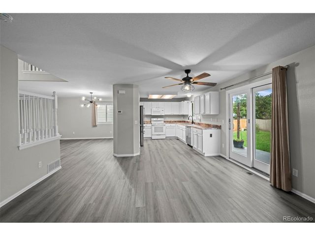 11263 Glenmoor Cir, Parker, CO 80138