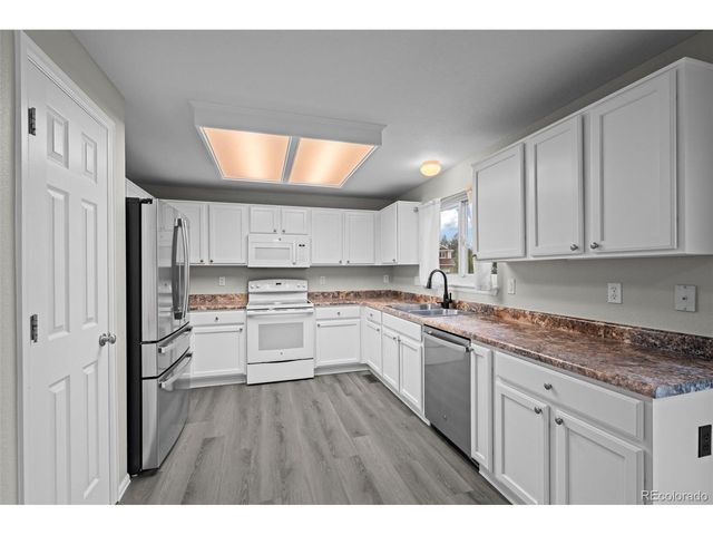 11263 Glenmoor Cir, Parker, CO 80138