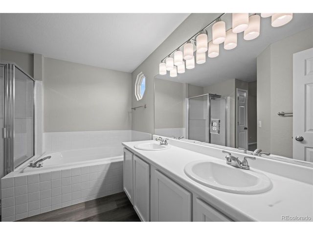 11263 Glenmoor Cir, Parker, CO 80138