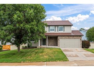 11263 Glenmoor Cir, Parker, CO 80138