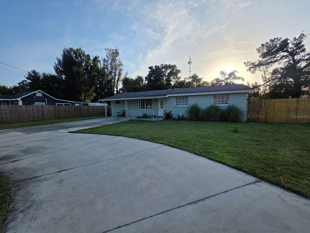 3412 16TH STREET E, Bradenton, FL 34208