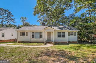 3043 Cloverhurst Drive, East Point, GA 30344