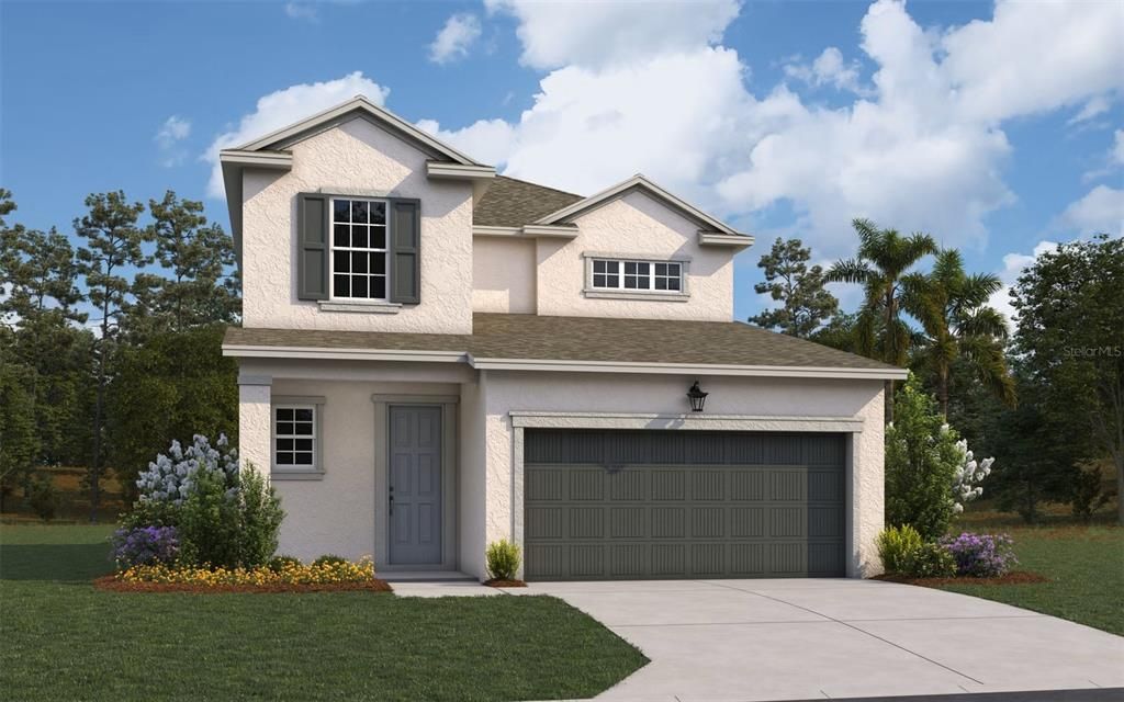 13419 TURNLEAF BOULEVARD, Punta Gorda, FL 33955