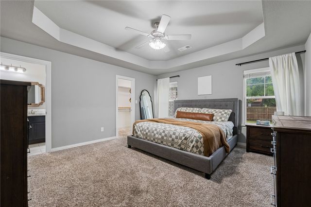 714 Macdonald Drive, Pea Ridge, AR 72751