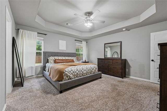 714 Macdonald Drive, Pea Ridge, AR 72751