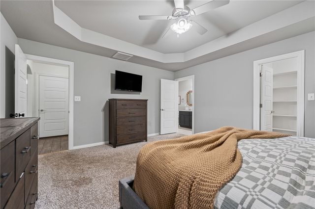 714 Macdonald Drive, Pea Ridge, AR 72751