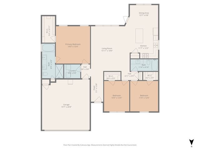 714 Macdonald Drive, Pea Ridge, AR 72751